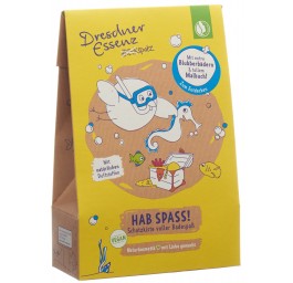 DRESDNER Dreckspatz Geschenkset Hab Spass Schatzki