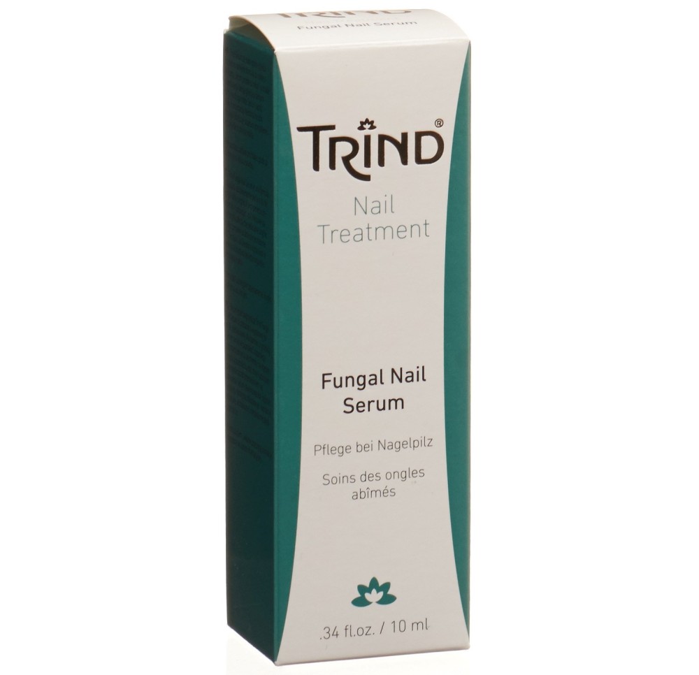 TRIND Fungal Nail Serum 10 ml