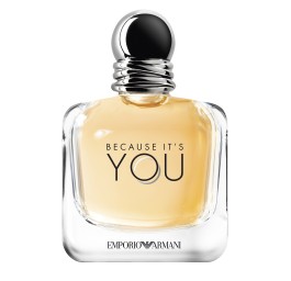 ARMANI EMP BECAUSE S EDP vapo 100 ml