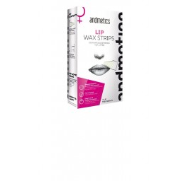 ANDMETICS LIP wax strips 45 g