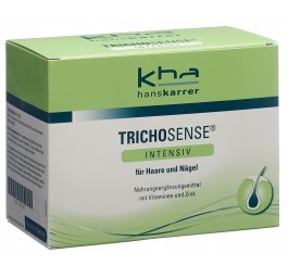 TRICHOSENSE Intensiv 15 sach 20 ml