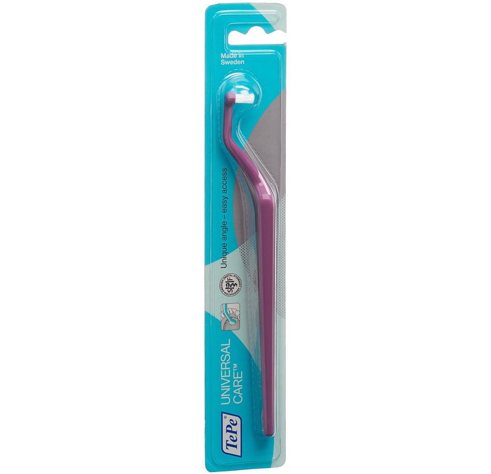 TEPE Universal Care brosse