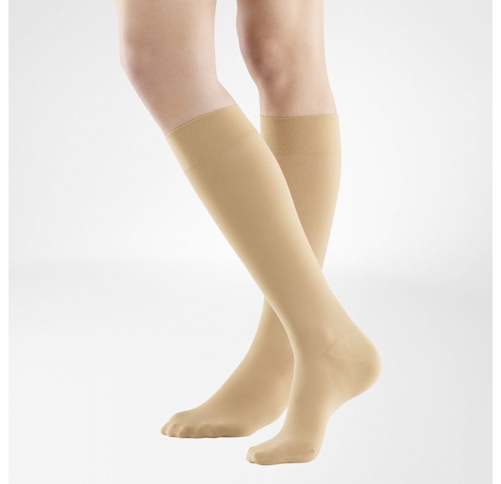 BAUERFEIND VT S CCL2 AD L ps pf ca 1 paire