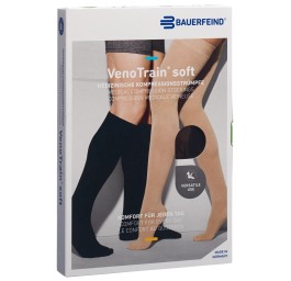 BAUERFEIND VT S CCL2 AD XL ns pf no 1 paire