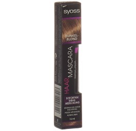 SYOSS Mascara blond foncé 16 ml