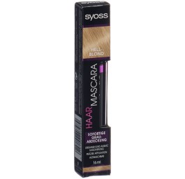 SYOSS Mascara blond clair 16 ml