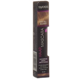 SYOSS Mascara blond 16 ml