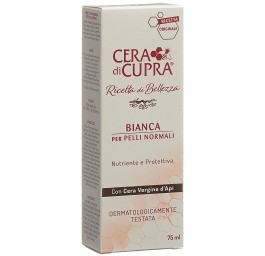 CERA DI CUPRA bianca 75 ml