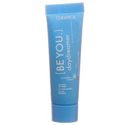 CURAPROX Be you dentifrice bleu tb 10 ml