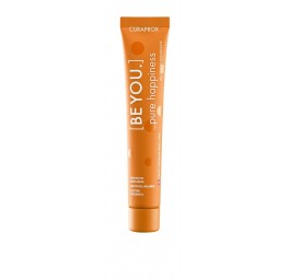 CURAPROX Be you dentifrice orange tb 10 ml