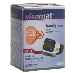 VISOMAT handy express tensiomètre