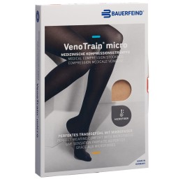 BAUERFEIND VT Micro CCL2 AD S ns po cr 1 paire