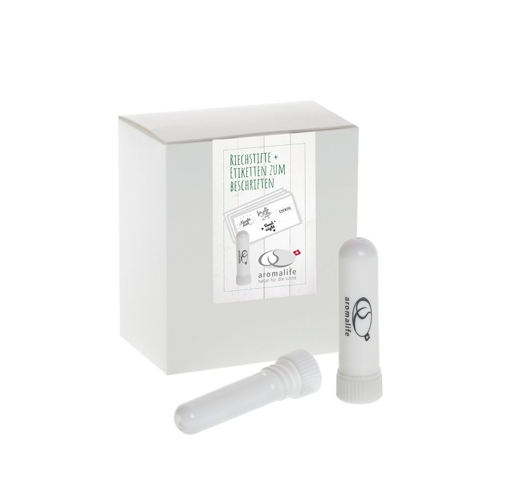 AROMALIFE Riechstifte 10 pce