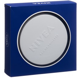 NIVEA Woman Eau de Toilette 30 ml