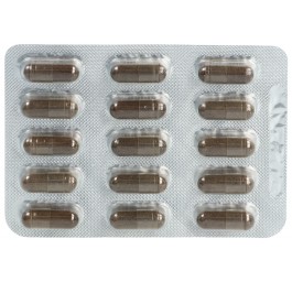 TAFITNUTRI VITAFER COMPLEX gélules 247 mg 60 pce