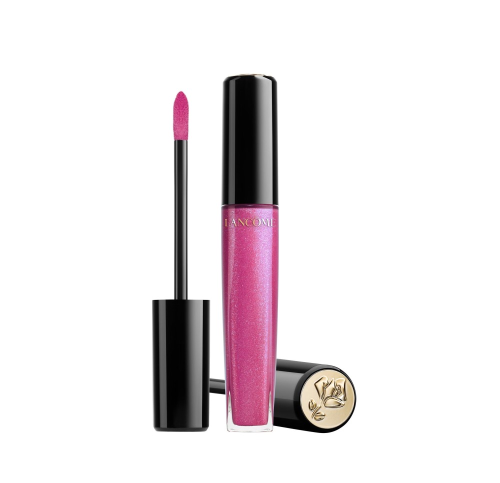 LANCOME L'absolu Gloss Sheer 383