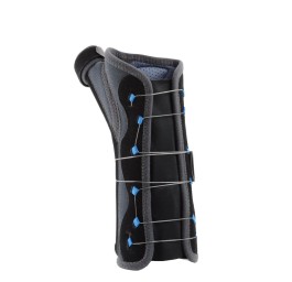 THUASNE Ligaflex Pro Plus Ort poignet Gr1 gris dro