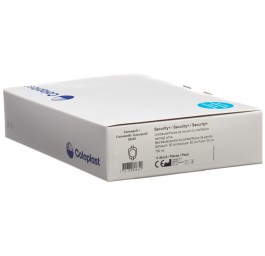 CONVEEN SP poche jambe 750ml 50cm anti ref 10 pce