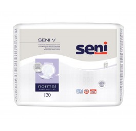 SENI V Normal protections 4 x 30 pce