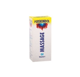 PERSKINDOL Massage Oil 250 ml