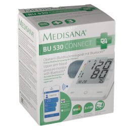 MEDISANA tensiomètre au bras BU 530