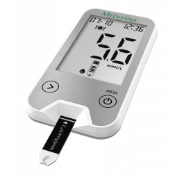 MEDISANA glycémie MediTouch 2mmol/L