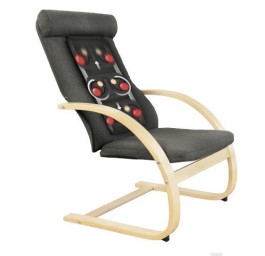 MEDISANA chaise de massage RC 410 2en1