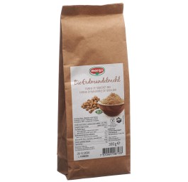 MORGA Farine de souchet bio sans gluten sach 300 g