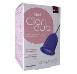 CLARICUP Gr0 XS