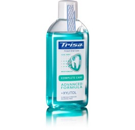 TRISA rince-bouche Complete Care mini fl 100 ml