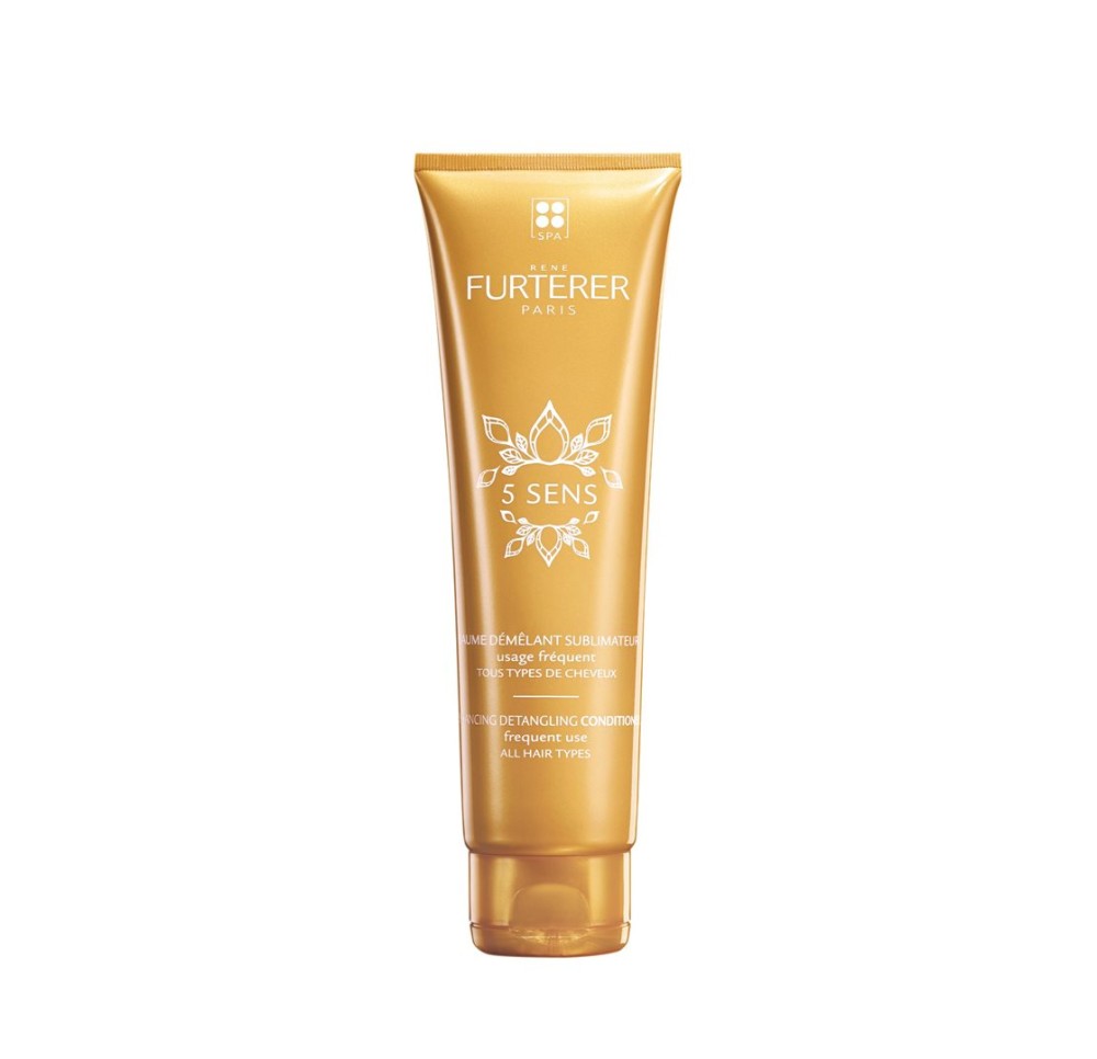 FURTERER 5 Sens Baume sublimateur 150 ml FURTERER 5 Sens Baume sublimateur 150 ml