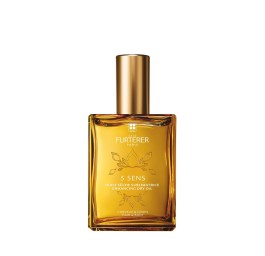 FURTERER 5 Sens huile sèche sublimatrice 50 ml