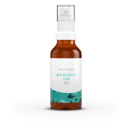 SPENGLER virus inf A comp spray 13 D NOUV 50 ml