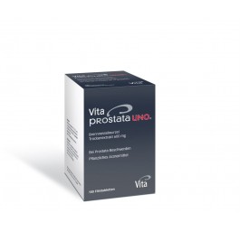 VITA PROSTATA uno cpr pell 600 mg 100 pce