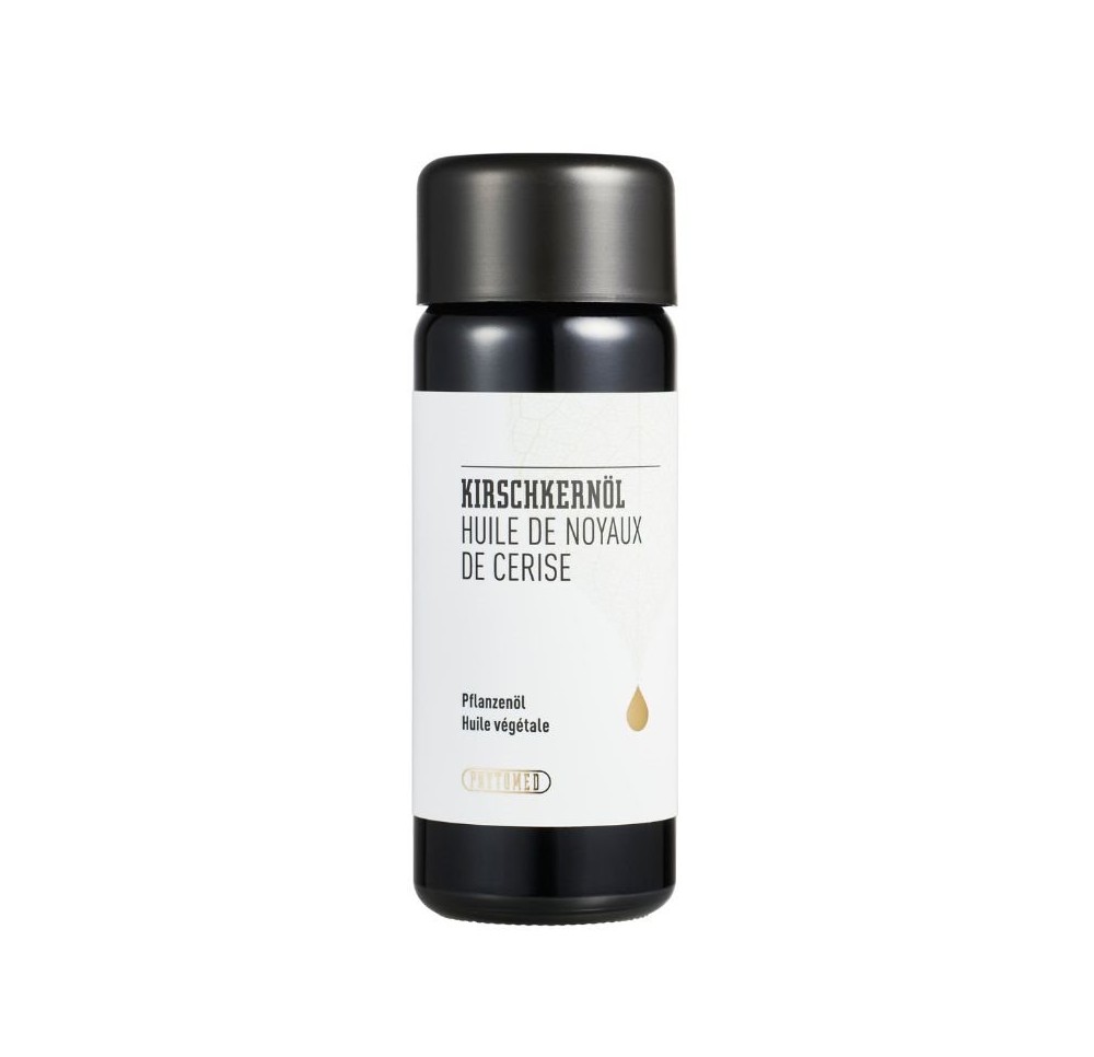 PHYTOMED Huile de noyaux de cerise fl 100 ml