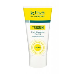 TRISUN LSF 50+ parfümfrei tb 100 ml