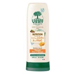 L'ARBRE VERT après-shampoo éco chev secs fr 200 ml