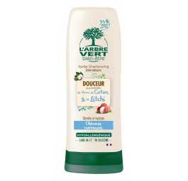 L'ARBRE VERT après-shampoo éco famille fr 200 ml