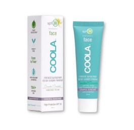 COOLA SUNCARE Mineral Face SPF30 Matte Cucu 50 ml