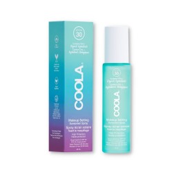 COOLA SUNCARE Makeup Setting Spray SPF30 44 ml