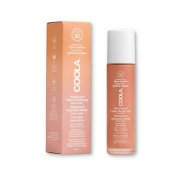 COOLA SUNCARE Mineral Rōsillia SPF30 BB+ L/M 44 ml