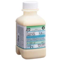 PROMOTE Fibres Plus fl ARTH 500 ml