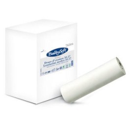 BULKYSOFT Draps exam Class 50x38cm bla 150f 12 pce