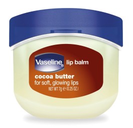 VASELINE Lip Care Mini Jar cocoa butter 7 g