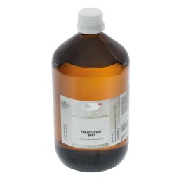 AROMALIFE huile de Sacha Inchi BIO fl 1 lt