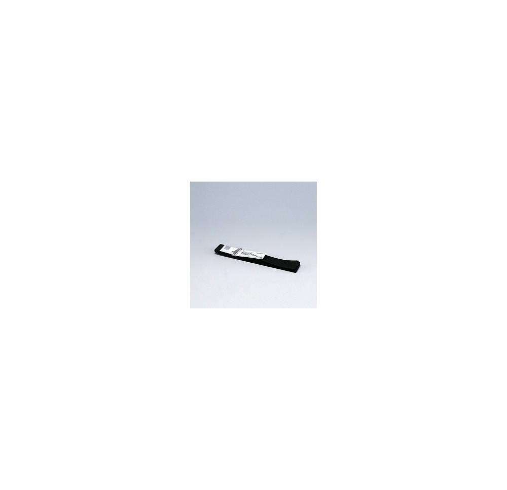 IVF bretelle bras adulte 185cmx35mm noir 10 pce