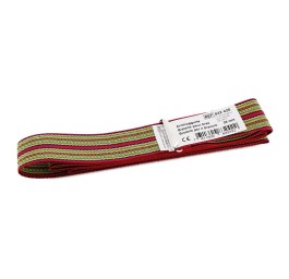 IVF bretelle bras enfant 150cmx35mm couleur 10 pce