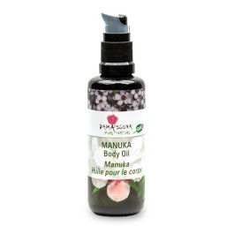 DAMASCENA huile pour le corps bio fl 50 ml