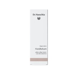 DR. HAUSCHKA crème pour mains régénérant tb 50 ml