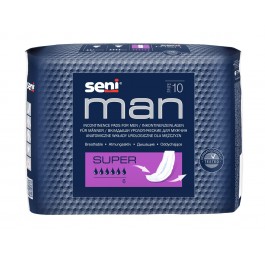 SENI Man Super protections anatomiqu 6 x 20 pce